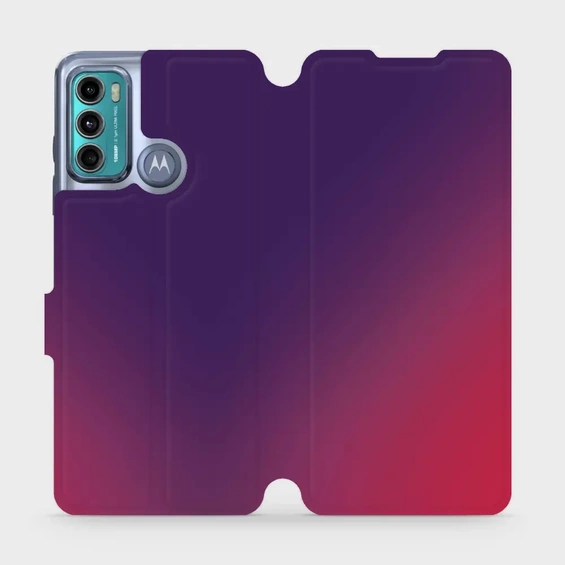 Phone Case Motorola Moto G60 - Design VP67S