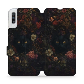 Phone Case Samsung Galaxy A70 - Design V161S