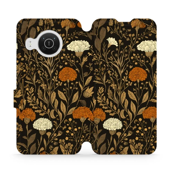 Phone Case Nokia X10 - Design V174S