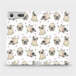 Phone Case Sony Xperia XZ1 Compact - Design M097P