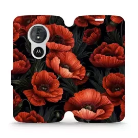 Phone Case Motorola Moto E5 - Design VP45S