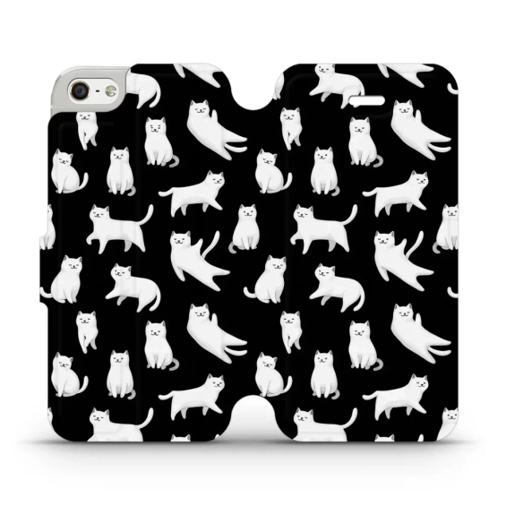 Phone Case Apple iPhone 5s - Design V163S