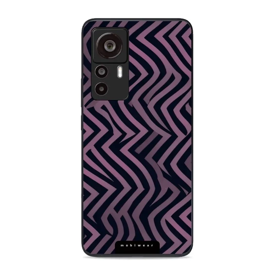 Phone Glossy Case Xiaomi 12T Pro - Design GA55G