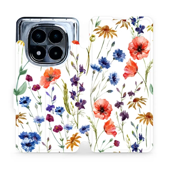 Etui do Xiaomi POCO X7 - wzór MP04S