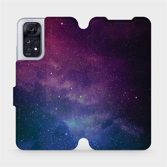 Phone Case Xiaomi Redmi Note 11S - Design V147P