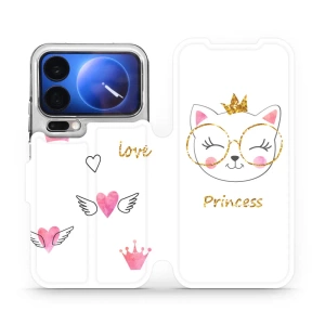 Phone Case Xiaomi 17 Pro - Design MH03S