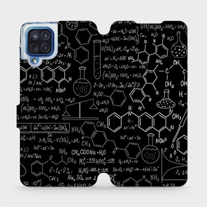 Phone Case Samsung Galaxy M12 - Design V060P