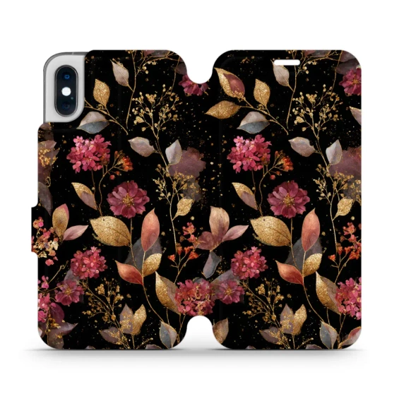 Etui do Apple iPhone XS - wzór V171S