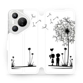 Hülle für Huawei Pura 70 - Farbe MH16P