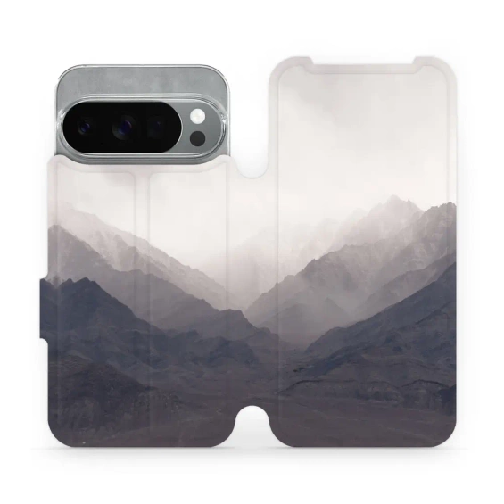 Phone Case Google Pixel 10 Pro - Design M151P