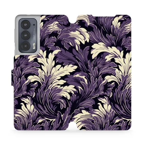 Phone Case Motorola Edge 20 - Design VA46S