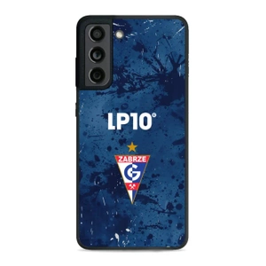 Etui Glossy Case do Samsung Galaxy S21 FE - wzór G12GZ