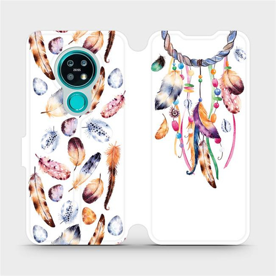 Etui do Nokia 7.2 - wzór M003S