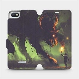 Phone Case Xiaomi Redmi 6A - Design VA08P