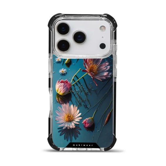 Case MagSafe Elite Bumper for Apple iPhone 17 Pro - Design D014D