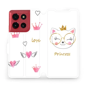 Phone Case Motorola Moto G86 Power 5G - Design MH03S