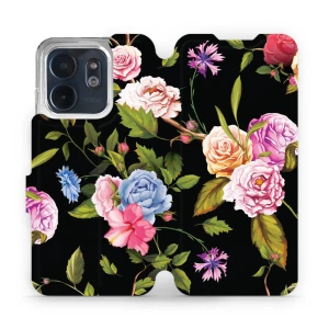 Phone Case Infinix Smart 9 - Design VD07S