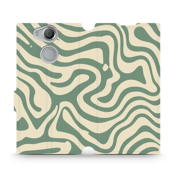 Phone Case Sony Xperia XA2 - Design VA57S