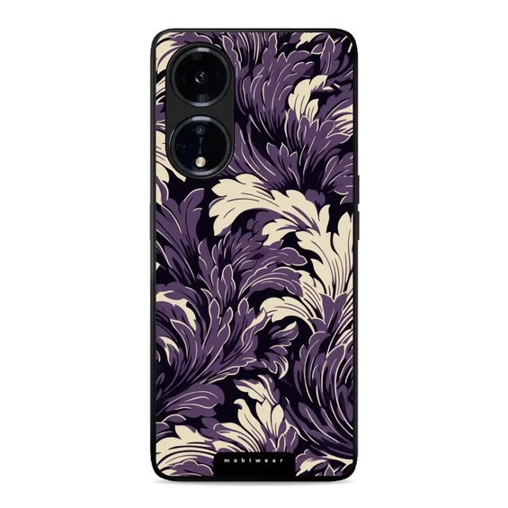 Phone Glossy Case OPPO A98 5G - Design GA46G