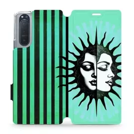 Phone Case Sony Xperia 5 II - Design VP58S