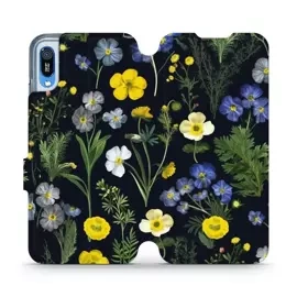 Phone Case Huawei Y6 2019 - Design VP47S