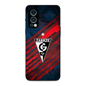 Etui Glossy Case do OnePlus Nord 2 5G - wzór G04GZ