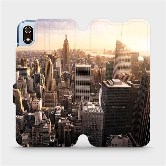 Phone Case Xiaomi Redmi 7A - Design M138P