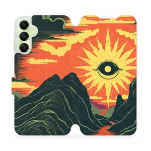 Phone Case Samsung Galaxy A05s - Design VP55S