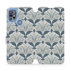 Phone Case Motorola Moto G20 - Design VA43S