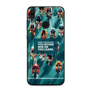 Etui Glossy Case do Huawei Y7 2019 - wzór GD02G