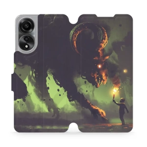 Hülle für OPPO A78 5G - Farbe VA08P