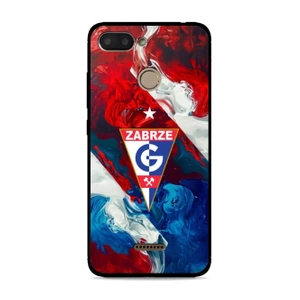 Phone Glossy Case Xiaomi Redmi 6 - Design G01GZ