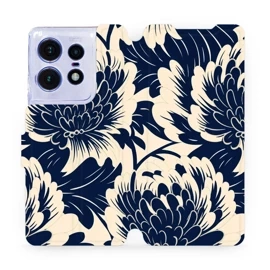 Hülle für Motorola Edge 50 Pro - Farbe VA40S