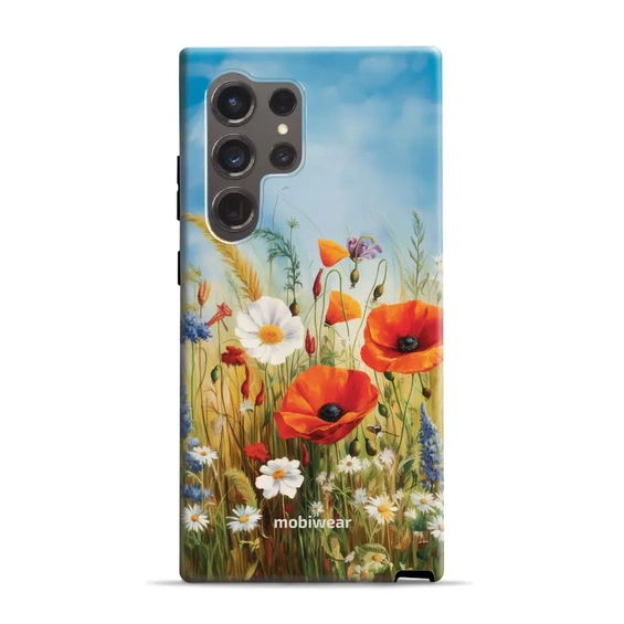 Case Elite Pro for Samsung Galaxy S24 Ultra - Design EP43E