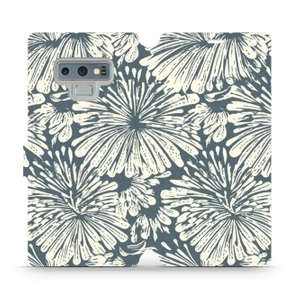 Phone Case Samsung Galaxy Note 9 - Design VA42S