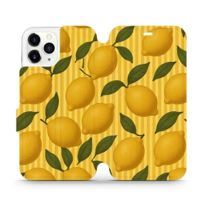Phone Case Apple iPhone 11 Pro - Design VP81S