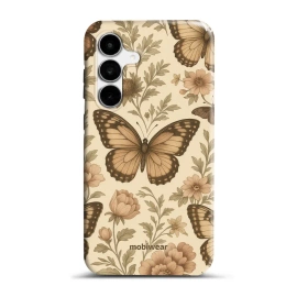 Case Elite Pro for Samsung Galaxy S25 FE 5G - Design EP92E