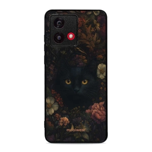 Hülle Glossy Case für Motorola Moto G84 - Farbe G161G