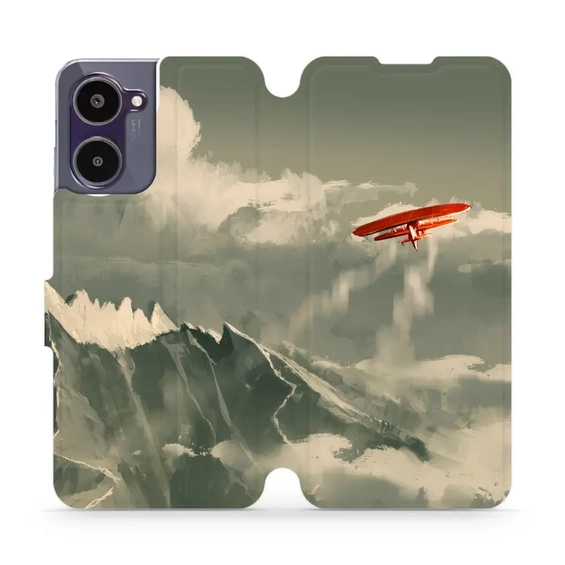 Phone Case Realme 10 - Design MA03P