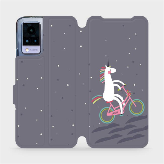 Phone Case Vivo V21 5G - Design V024P