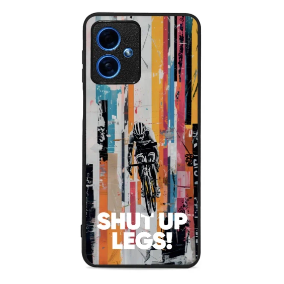 Phone Glossy Case Motorola Moto G54 5G - Design GD06G
