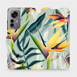 Etui do Xiaomi 12X - wzór MC02S