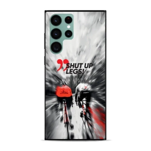 Phone Glossy Case Samsung Galaxy S22 Ultra - Design GD12G