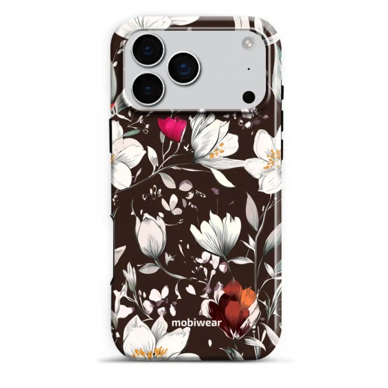 Hülle Elite Pro für Apple iPhone 17 Pro Max - Farbe EP72E