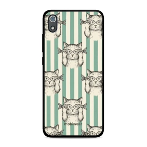 Etui Glossy Case do Xiaomi Redmi 7A - wzór GP90G