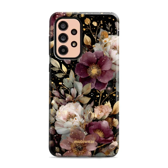 Case Elite Pro for Samsung Galaxy A53 5G - Design E169E