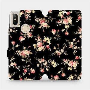 Phone Case Xiaomi Mi A2 - Design VD02S