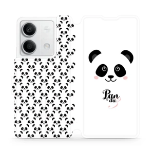 Hülle für Xiaomi Redmi Note 13 5G - Farbe M030P