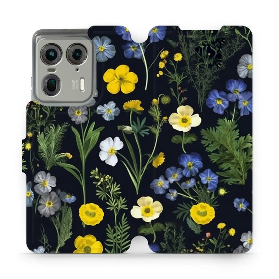 Phone Case Motorola Edge 50 Ultra - Design VP47S