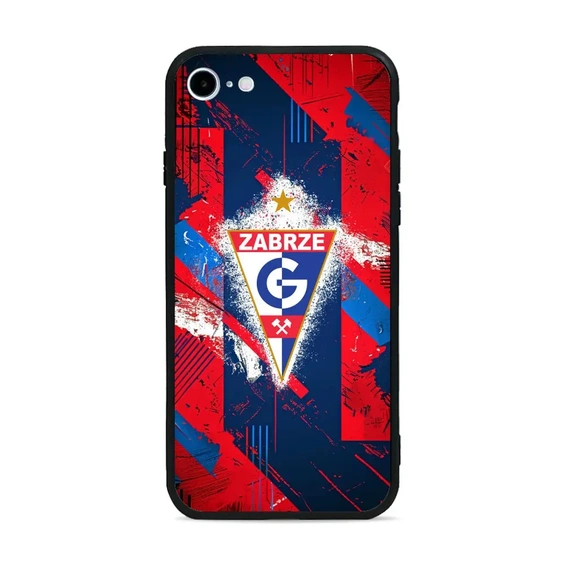 Phone Glossy Case Apple iPhone SE 2022 - Design G02GZ